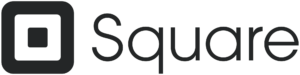 Square logo