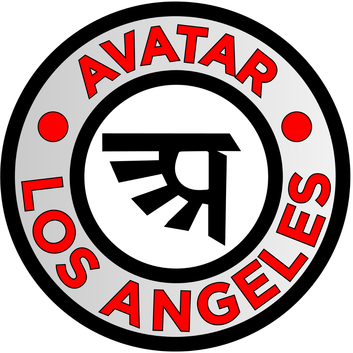 Avatar Club Logo
